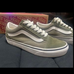 Vans Old Skool Shoes
